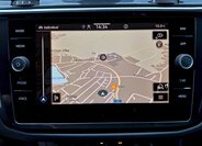 Volkswagen Tiguan SUV / Terénní 2,0 l 180 kw