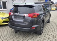 Toyota RAV4 3