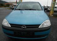 Opel Corsa 18