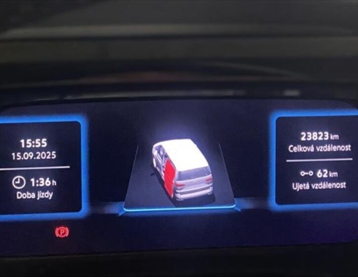 Volkswagen Multivan 4