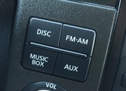 Nissan Navara Pick-up 3,0 l 170 kw