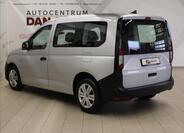 Volkswagen Caddy 6