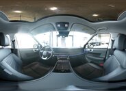 Hyundai Santa Fe SUV 1,6 l 117 kw