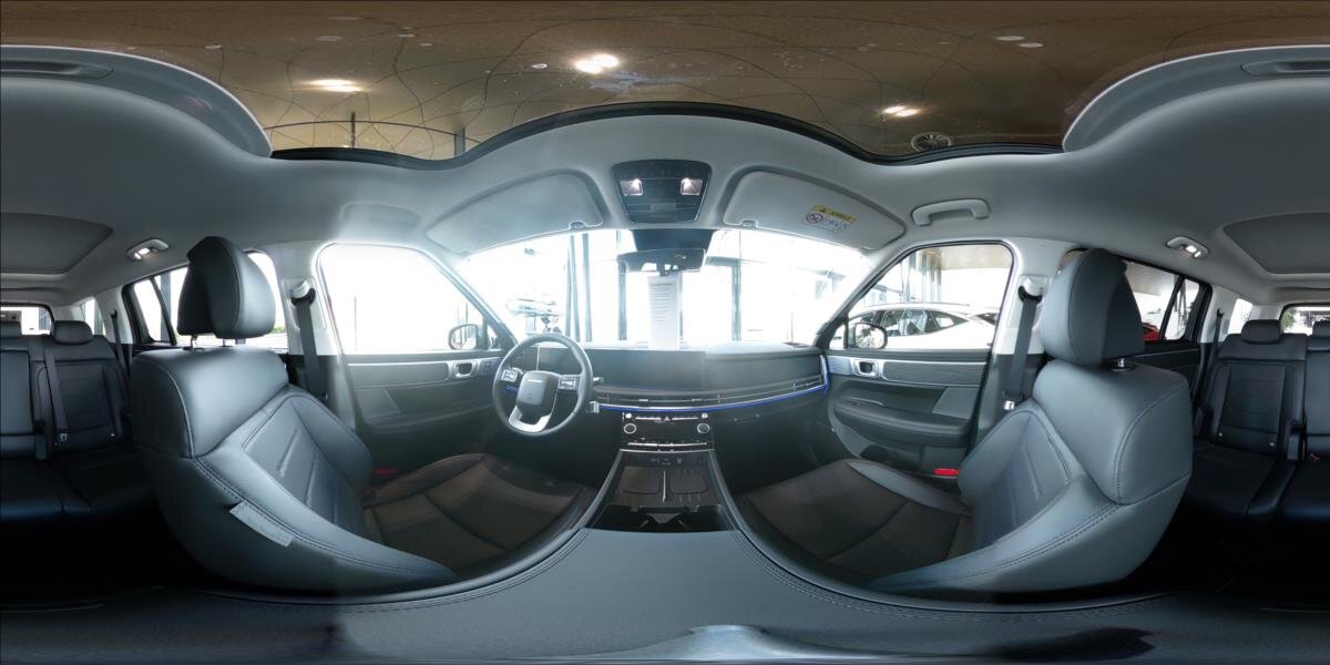 Hyundai Santa Fe SUV 1,6 l 117 kw