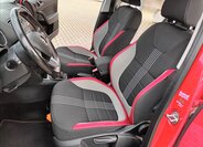 Škoda Yeti Kombi 1,2 l 77 kw