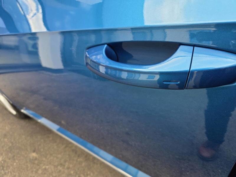 Volkswagen Arteon Liftback 2,0 l 140 kw