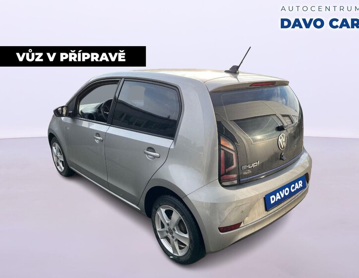 Volkswagen up! Hatchback 0,0 61 kw