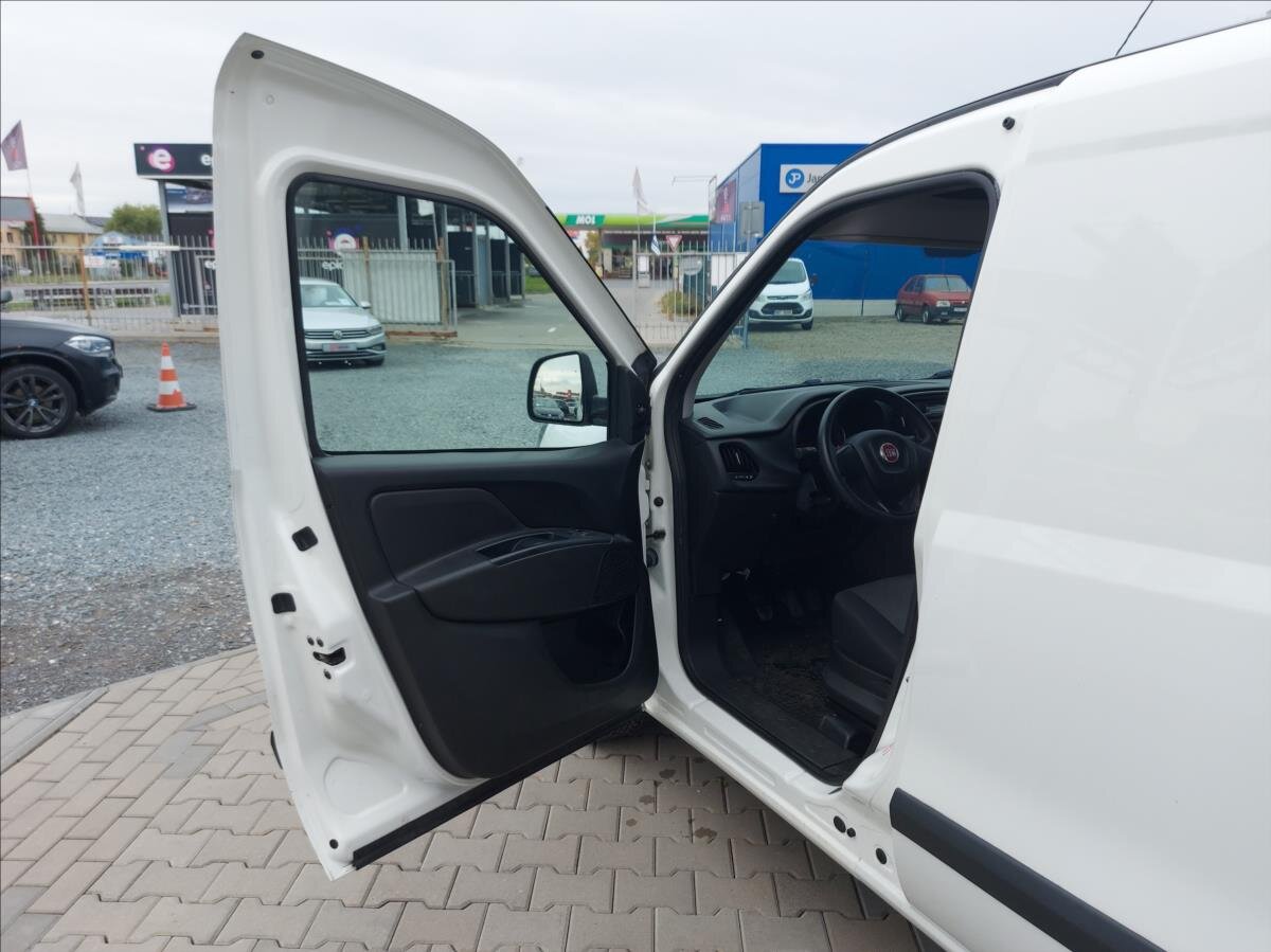 Fiat Dobló cargo