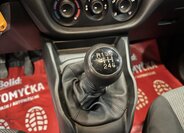 Fiat Dobló Valník 1,6 l 77 kw
