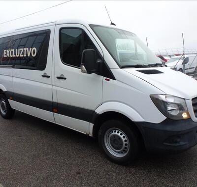 Mercedes-Benz Sprinter 6