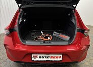 Opel Astra Hatchback 1,6 l 133 kw