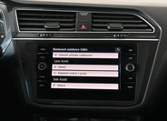 Volkswagen Tiguan Allspace SUV / Terénní 2,0 l 176 kw