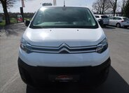Citroën Jumpy Ostatní 1,5 l 88 kw