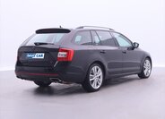 Škoda Octavia Kombi 2,0 l 162 kw