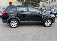 Chevrolet Captiva SUV / Terénní 2,0 l 110 kw