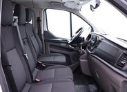 Ford Transit Custom Kombi 2,0 l 95 kw