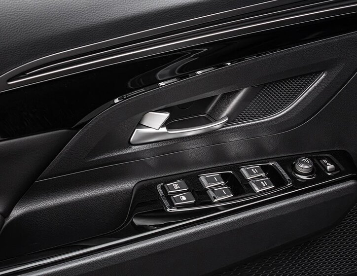 SsangYong Korando SUV 1,5 l 120 kw