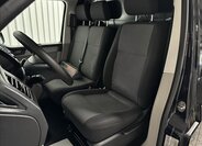 Volkswagen Transporter Ostatní 2,0 l 110 kw