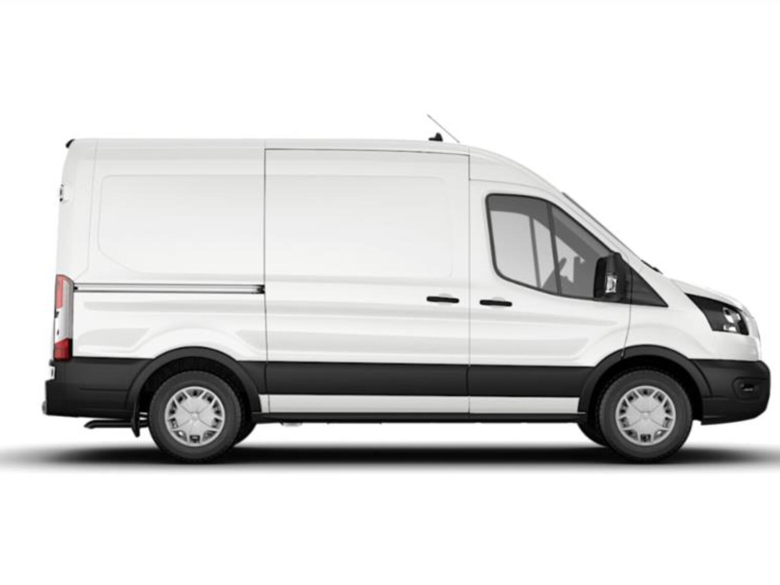 Ford Transit 8