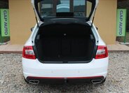 Škoda Octavia Liftback 2,0 l 135 kw