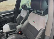 Škoda Octavia Kombi 2,0 l 125 kw