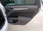 Ford Mondeo Kombi 2,0 l 110 kw