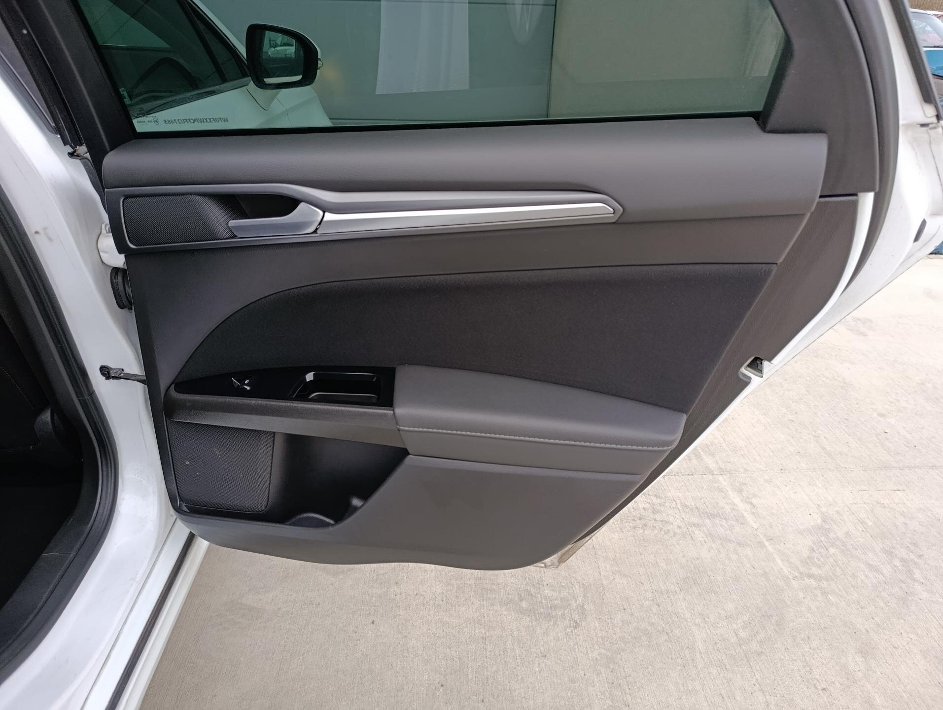 Ford Mondeo Kombi 2,0 l 110 kw