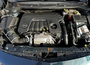Opel Astra Kombi 1,6 l 100 kw