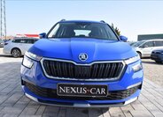 Škoda Kamiq SUV / Terénní 1,6 l 85 kw