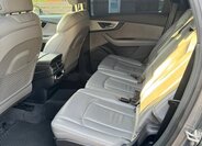 Audi Q7 Kombi 3,0 l 200 kw