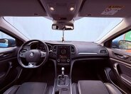 Renault Mégane Kombi 1,3 l 117 kw