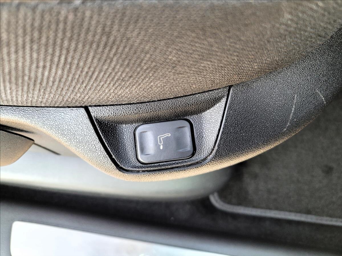 Citroën Grand C4 SpaceTourer MPV 2,0 l 120 kw