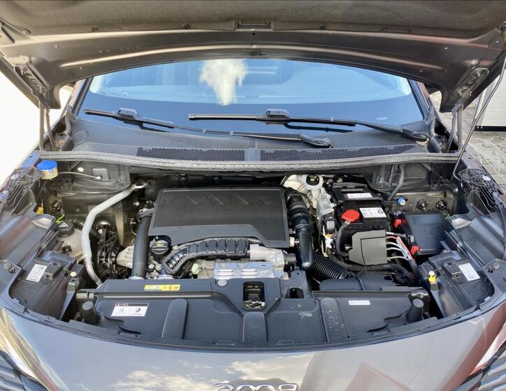 Peugeot 3008 44