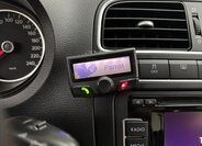 Volkswagen Polo Hatchback 1,2 l 55 kw