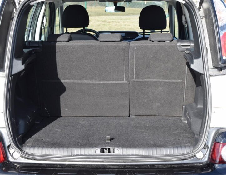 Citroën C3 Picasso Kombi 1,6 l 68 kw