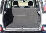 Citroën C3 Picasso Kombi 1,6 l 68 kw