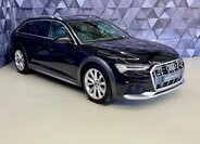 Audi A6 Allroad Kombi 3,0 l 210 kw