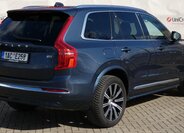 Volvo XC90 SUV / Terénní 2,0 l 173 kw