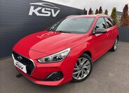 Hyundai i30 Kombi 1,4 l 103 kw