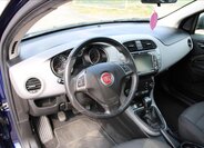 Fiat Bravo Hatchback 1,4 l 88 kw