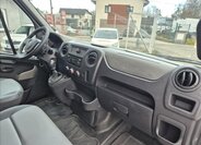 Opel Movano Ostatní 2,3 l 107 kw