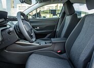 Peugeot 308 Kombi 1,2 l 107 kw