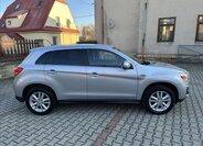 Mitsubishi ASX SUV 1,6 l 86 kw
