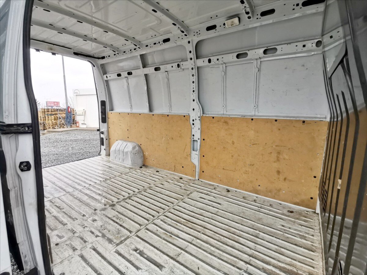 Renault Master Ostatní 2,3 l 96 kw