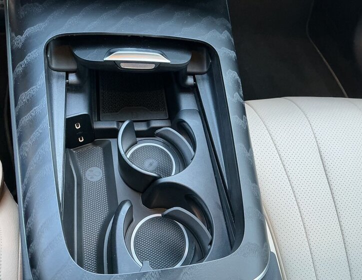 Mercedes-Benz Třídy E Kombi 2,0 l 145 kw