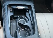 Mercedes-Benz Třídy E Kombi 2,0 l 145 kw