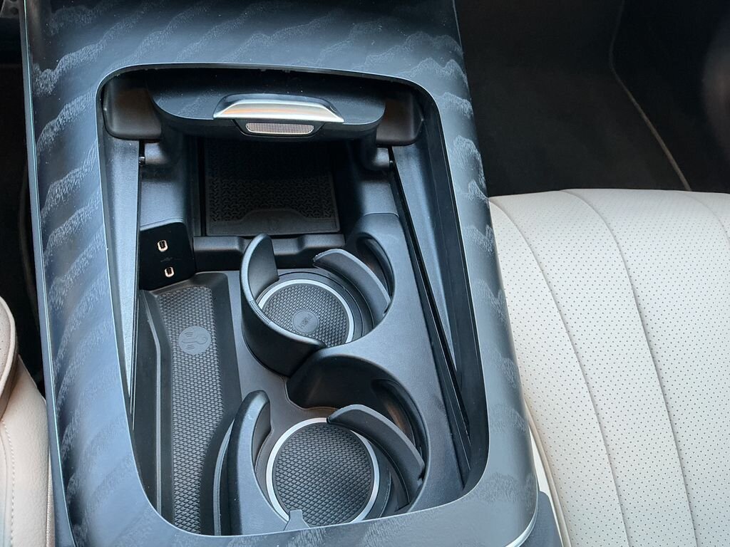 Mercedes-Benz Třídy E Kombi 2,0 l 145 kw