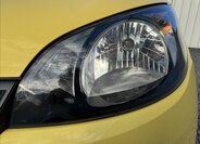 Škoda Citigo Hatchback 999,0 44 kw