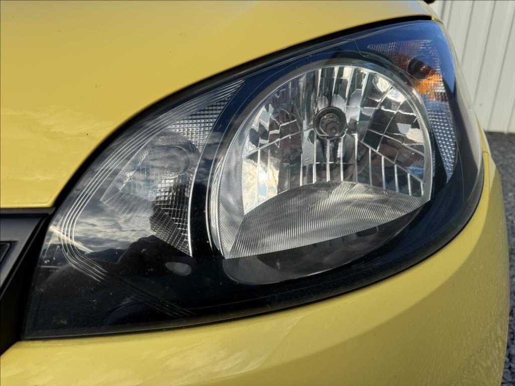 Škoda Citigo Hatchback 999,0 44 kw