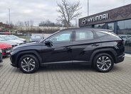Hyundai Tucson SUV 1,6 l 110 kw